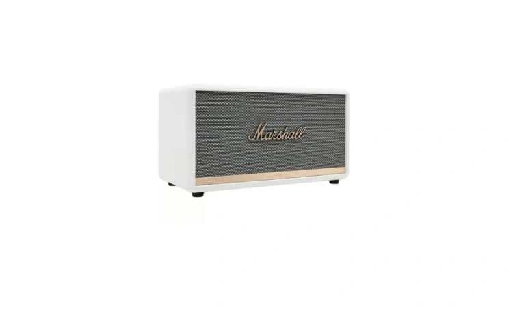 Enceinte Marshall Stanmore 2 Bluetooth
