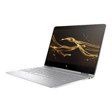 HP spectre 360