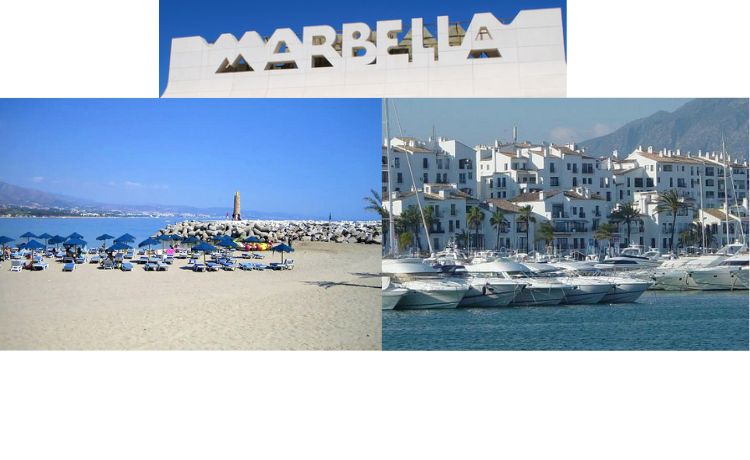 Visiter Marbella en Espagne