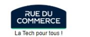 Achat pico 4 sur rue du commerce