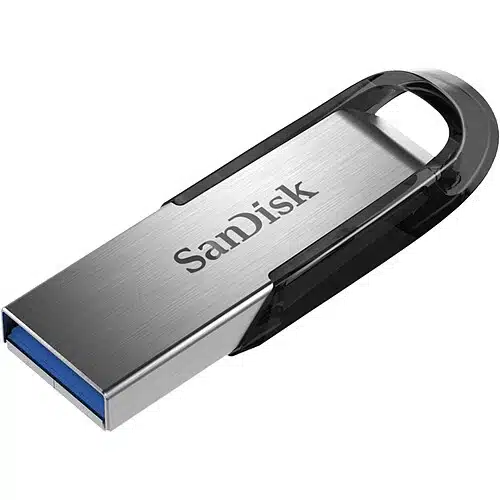 Clé USB SanDisk Ultra Flair™ USB 3.0