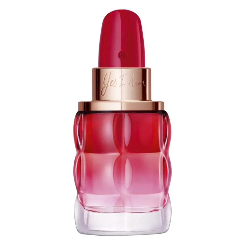 Yes I Am Bloom Up - Eau de parfum de Cacharel
