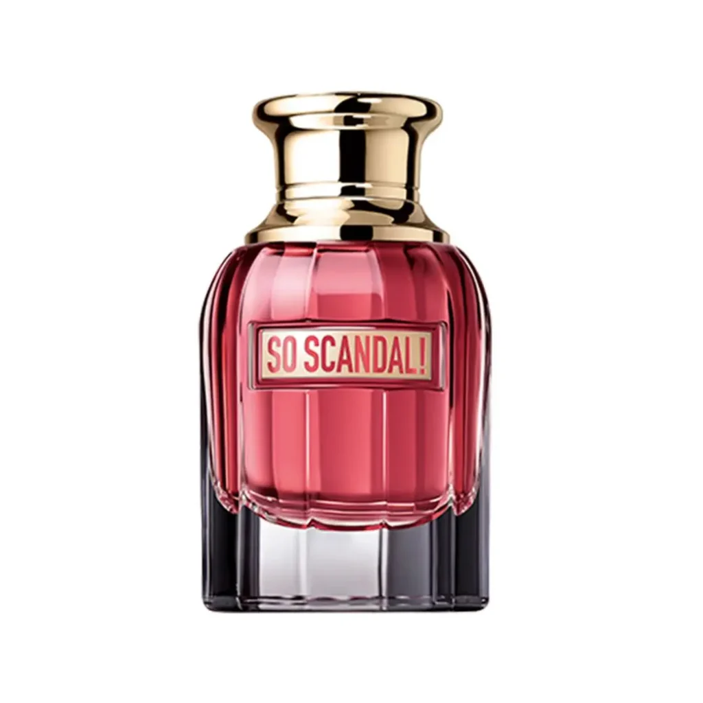 So Scandal – eau de parfum de Jean Paul Gaultier