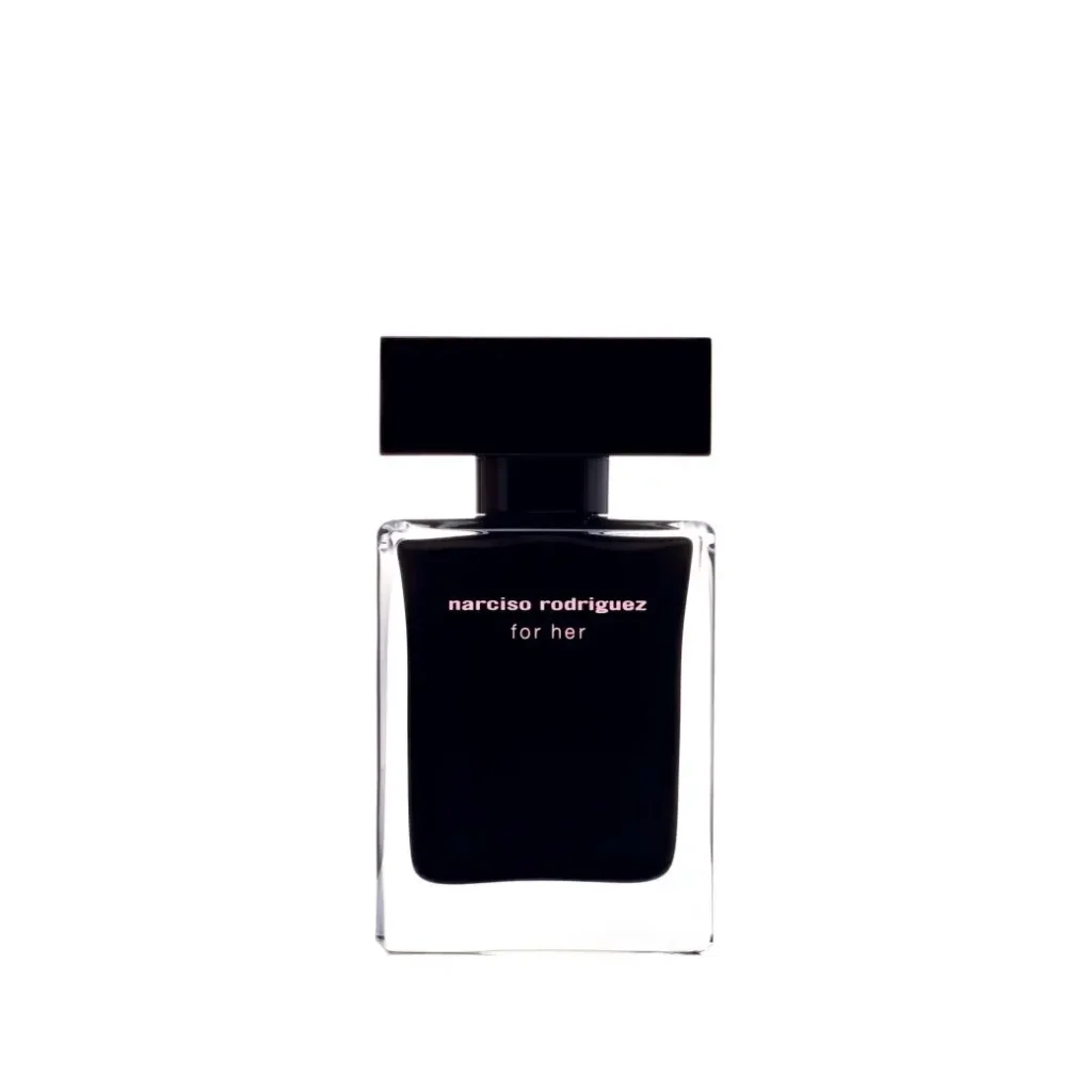 For Her, eau de toilette de Narciso Rodriguez