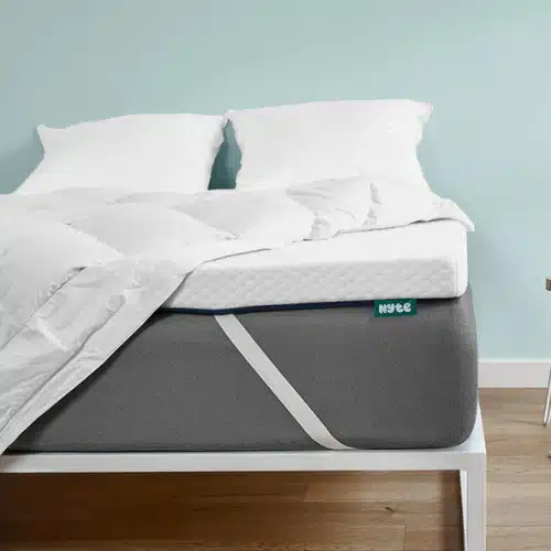 surmatelas air de Nyte
