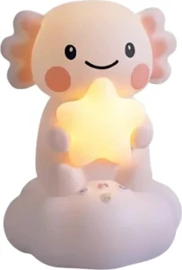 ozmoz, compagnon de sommeil idéal pour enfants